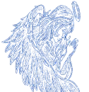 Blue angel
