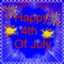 happy 4th of july