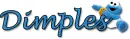 Cookie Monster - Dimples
