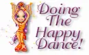 HAPPY DANCE