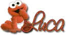 Elmo - Luca