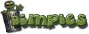 Oscar The Grouch - Dimples