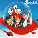 The Jetsons- Scott