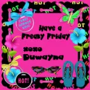 Summer Friday