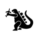 godzilla