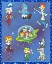 The Jetsons Poster