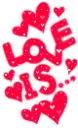 love is