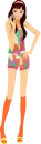 girl