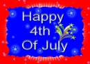 july 4th