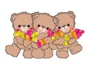 Ice Cream Bears