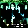 My Chemical Romance
