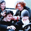 My Chemical Romance