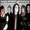 My Chemical Romance