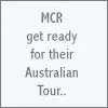 My Chemical Romance