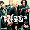 My Chemical Romance