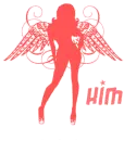 Kim - Sexy Angel