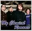 My Chemical Romance