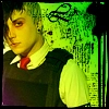 Frank Iero