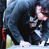 Frank Iero