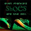 Frank Iero
