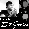 Frank Iero