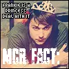 Frank Iero