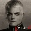 Gerard Way