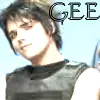 Gerard Way