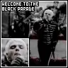 Gerard Way