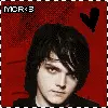Gerard Way