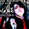 Gerard Way