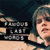 Gerard Way