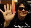 Gerard Way