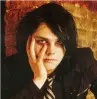 Gerard Way