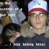 Mikey Way
