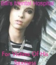 bill kaulitz