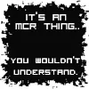 MCR