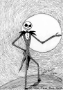 Jack Skellington