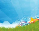 sky
