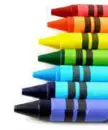 crayons