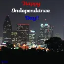 Happy Independance Day