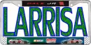 Larrisa