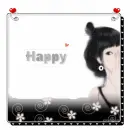 HAPPY