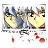 Bakura and Ryou