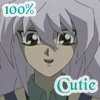 Bakura and Ryou