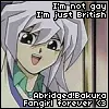 Bakura/Ryou