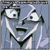Bakura/Ryou