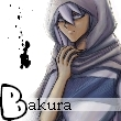 Bakura/Ryou