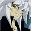 Bakura/Ryou