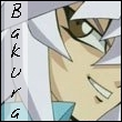 Bakura/Ryou